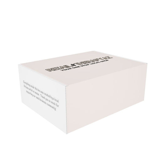 BYOB Gift Box (Just the Box)
